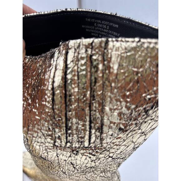 Katy Perry Revival Boot - Picture 6 of 7